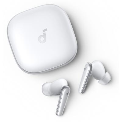 Гарнітура Anker SoundCore Liberty 5 White (7133700)