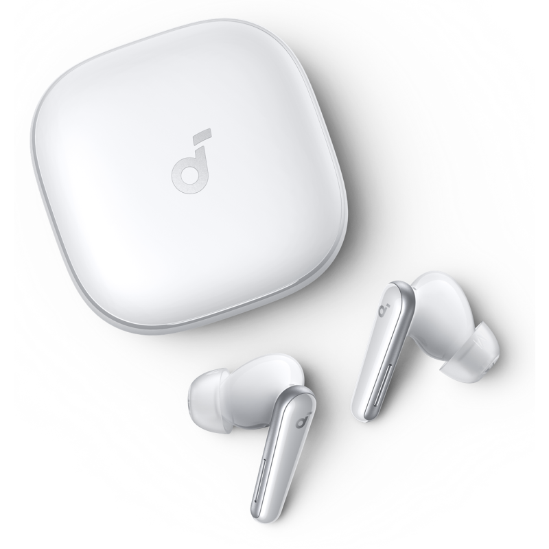 Гарнітура Anker SoundСore Liberty 5 White  (7133700)