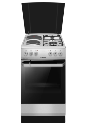 Комбінована плита Hansa FCMX 58099 (6892163)