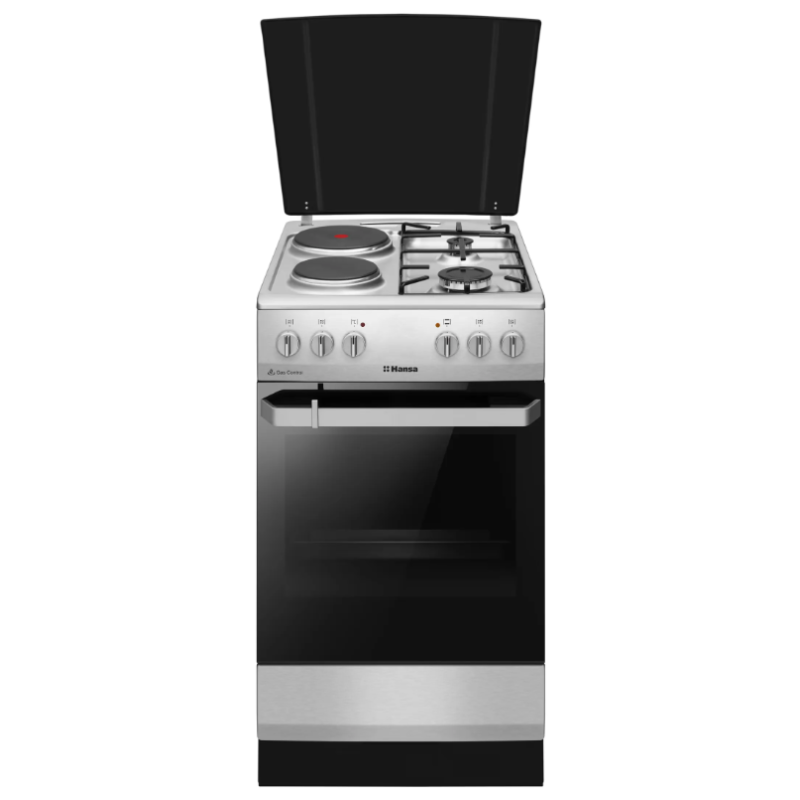 Комбінована плита Hansa FCMX 58099 (6892163)