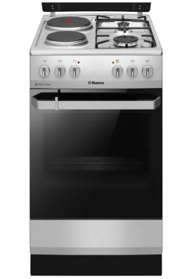 Комбінована плита Hansa FCMX 58099 (6892163)