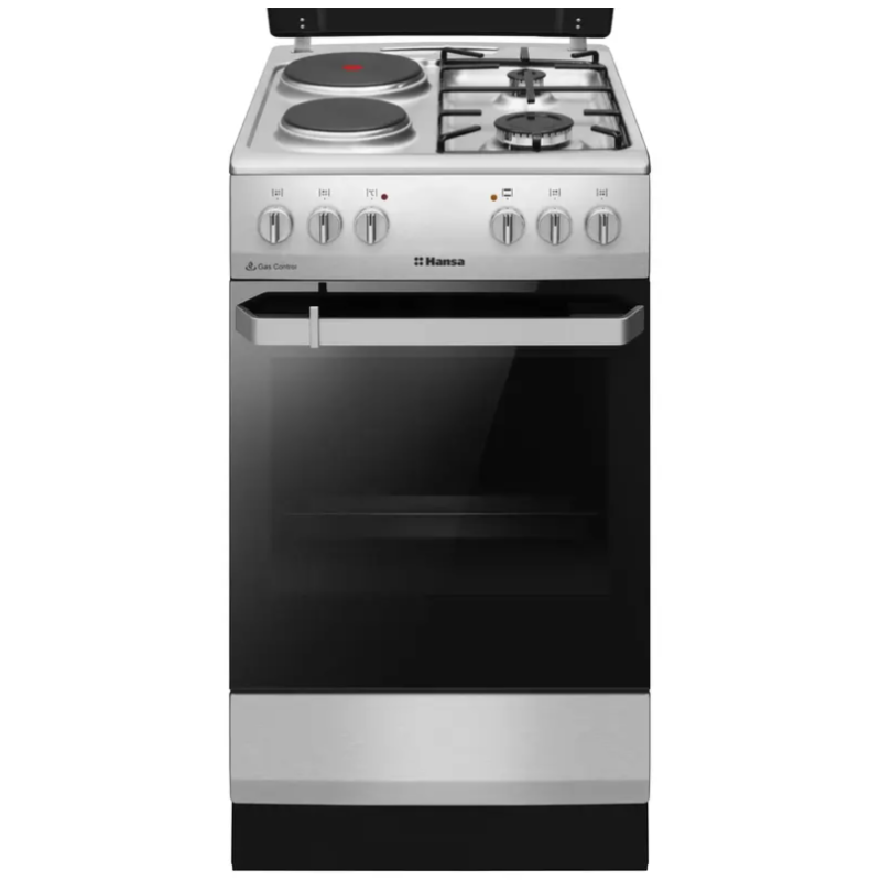 Комбінована плита Hansa FCMX 58099 (6892163)