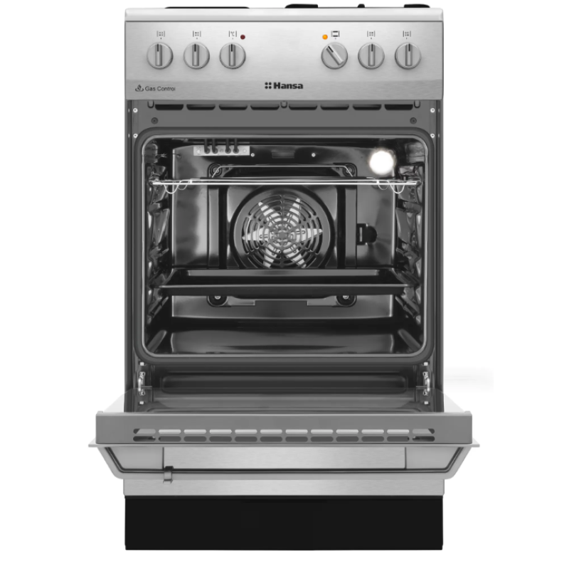 Комбінована плита Hansa FCMX 58099 (6892163)