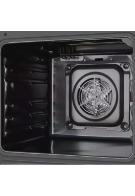 Комбінована плита Hansa FCMX 58099 (6892163)