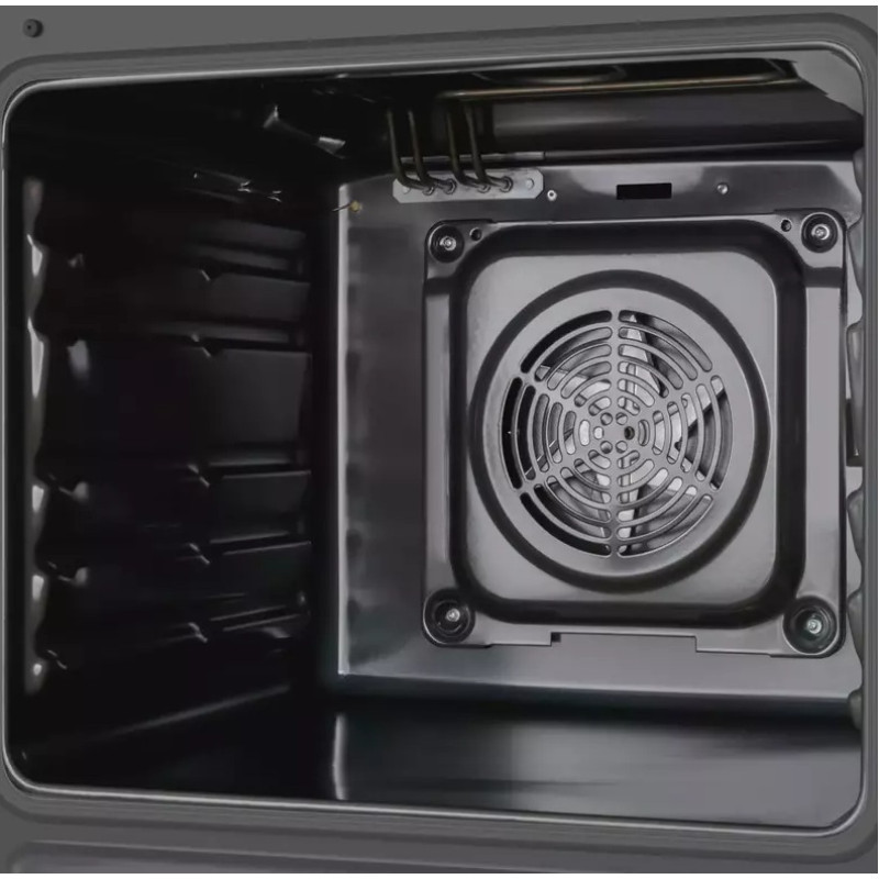 Комбінована плита Hansa FCMX 58099 (6892163)