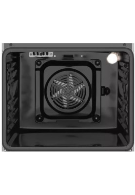 Комбінована плита Hansa FCMX 58099 (6892163)