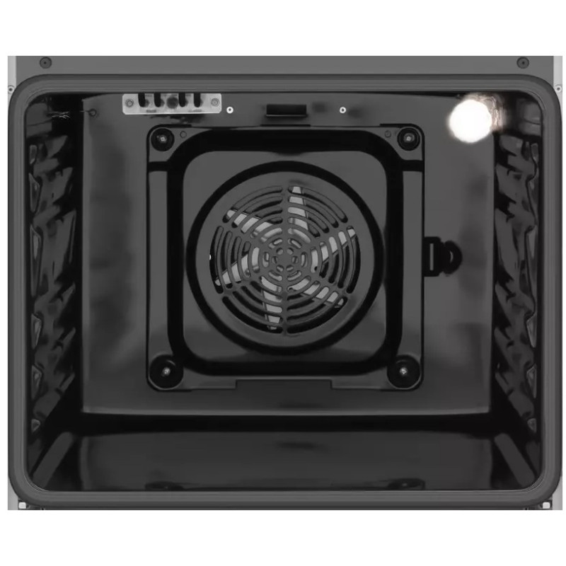 Комбінована плита Hansa FCMX 58099 (6892163)