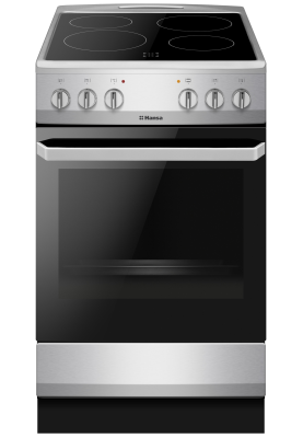 Електрична плита Hansa FCCX580009 (7135315)