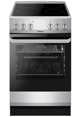 Електрична плита Hansa FCCX580009 (7135315)