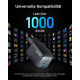 Сетевое зарядне пристрій Anker GaNPrime Charger - 67W, 2xUSB-C PD & 1xUSB-A Black (7133644)