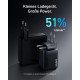 Сетевое зарядне пристрій Anker GaNPrime Charger - 67W, 2xUSB-C PD & 1xUSB-A Black (7133644)