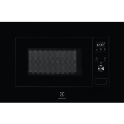Мікрохвильова піч Electrolux LMS2203EMK (7111685)