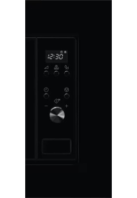 Мікрохвильова піч Electrolux LMS2203EMK (7111685)
