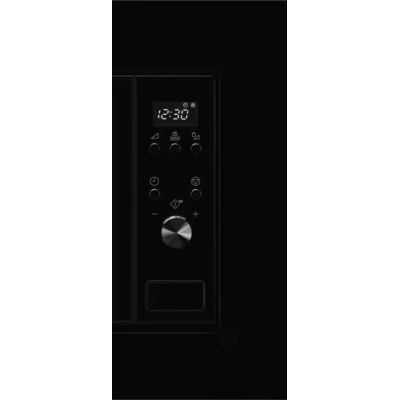 Мікрохвильова піч Electrolux LMS2203EMK (7111685)