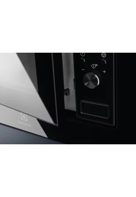 Мікрохвильова піч Electrolux LMS2203EMK (7111685)