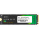 SSD накопичувач Apacer AS2280P4U M.2 PCIe 256GB (AP256GAS2280P4U-1) (7023448)
