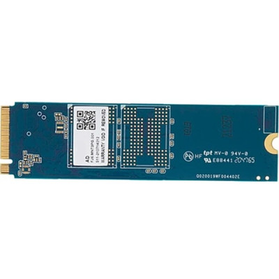 SSD накопичувач Apacer AS2280P4U M.2 PCIe 256GB (AP256GAS2280P4U-1) (7023448)