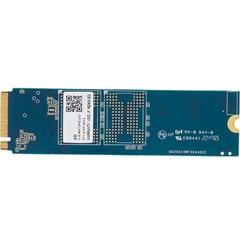 SSD накопичувач Apacer AS2280P4U M.2 PCIe 256GB (AP256GAS2280P4U-1) (7023448)