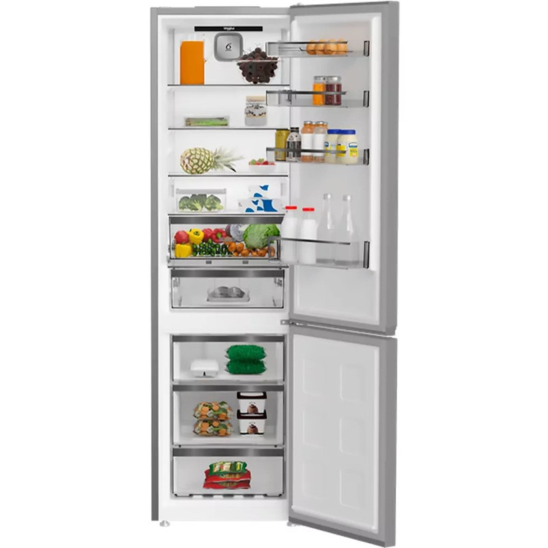 Холодильник Whirlpool WHK 26402 XP4U (7122216)