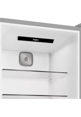 Холодильник Whirlpool WHK 26402 XP4U (7122216)