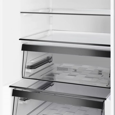 Холодильник Whirlpool WHK 26402 XP4U (7122216)