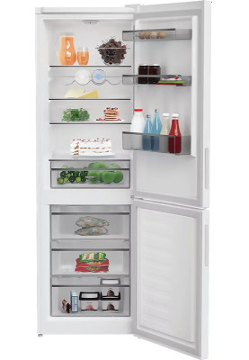 Холодильник Whirlpool WHKS 1361 W4U (7122219)