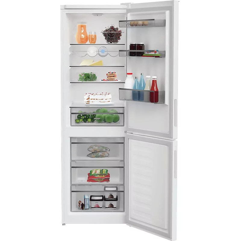 Холодильник Whirlpool WHKS 1361 W4U (7122219)