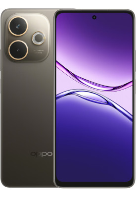 Смартфон OPPO A5 PRO 5G 8/256GB Black Brown (7136281)