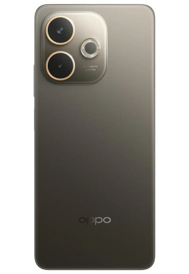 Смартфон OPPO A5 PRO 5G 8/256GB Black Brown (7136281)