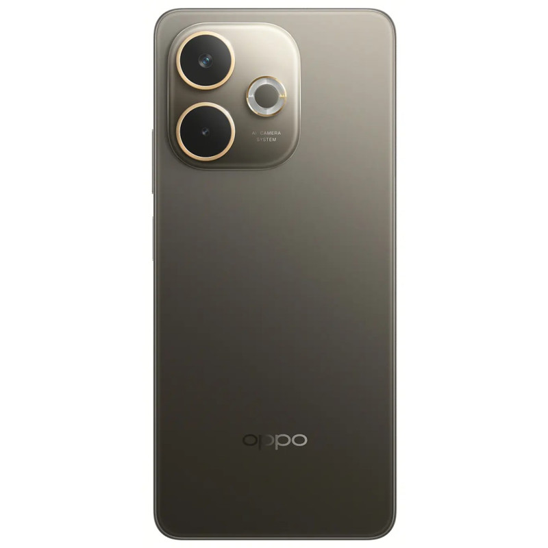 Смартфон OPPO A5 PRO 5G 8/256GB Black Brown (7136281)