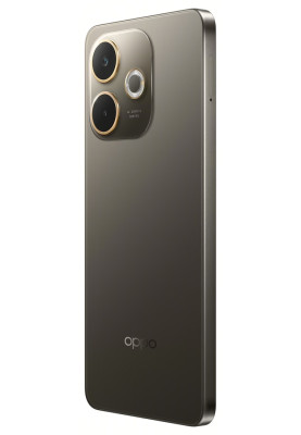 Смартфон OPPO A5 PRO 5G 8/256GB Black Brown (7136281)