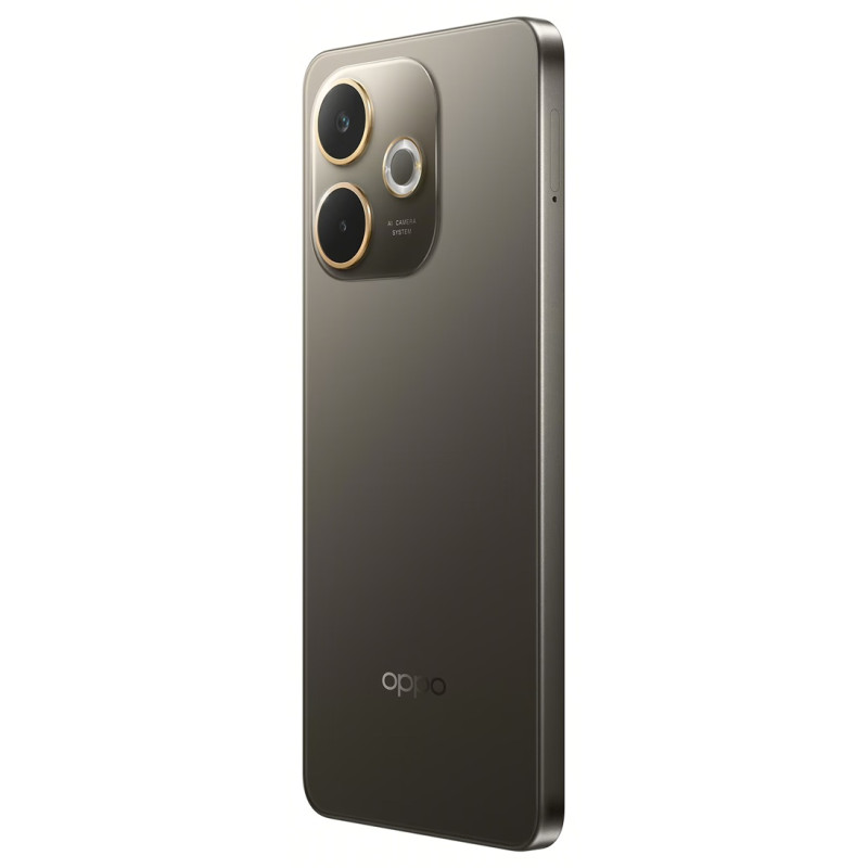 Смартфон OPPO A5 PRO 5G 8/256GB Black Brown (7136281)