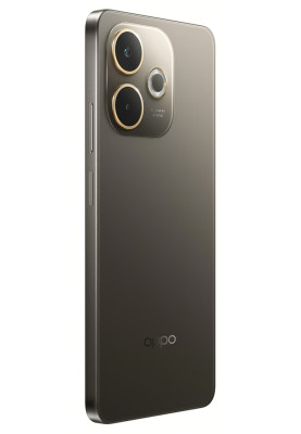 Смартфон OPPO A5 PRO 5G 8/256GB Black Brown (7136281)