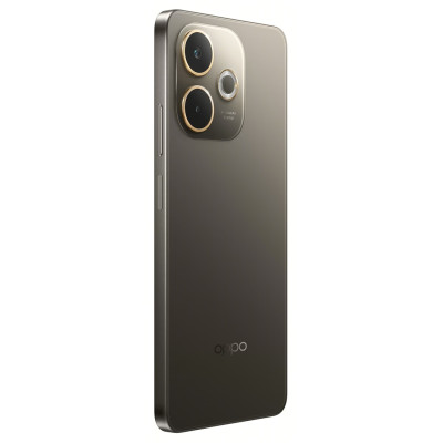 Смартфон OPPO A5 PRO 5G 8/256GB Black Brown (7136281)