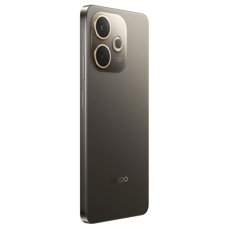 Смартфон OPPO A5 PRO 5G 8/256GB Black Brown (7136281)