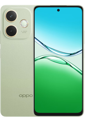 Смартфон OPPO A5 PRO 5G 8/256GB Olive Green (7136282)