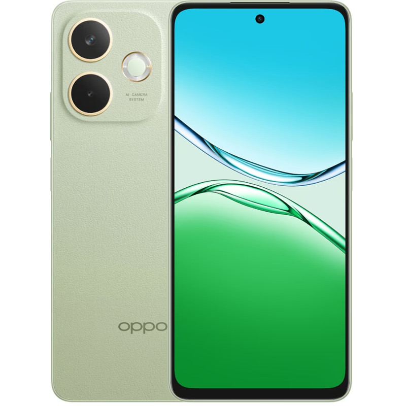 Смартфон OPPO A5 PRO 5G 8/256GB Olive Green (7136282)