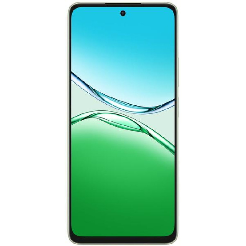 Смартфон OPPO A5 PRO 5G 8/256GB Olive Green (7136282)