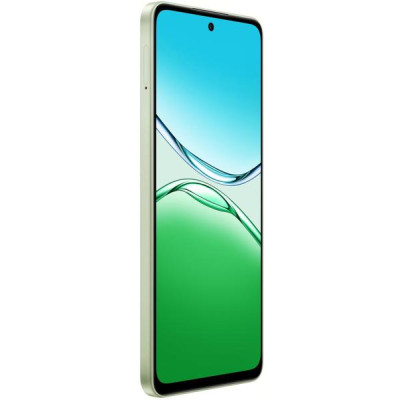 Смартфон OPPO A5 PRO 5G 8/256GB Olive Green (7136282)