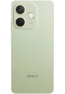 Смартфон OPPO A5 PRO 5G 8/256GB Olive Green (7136282)