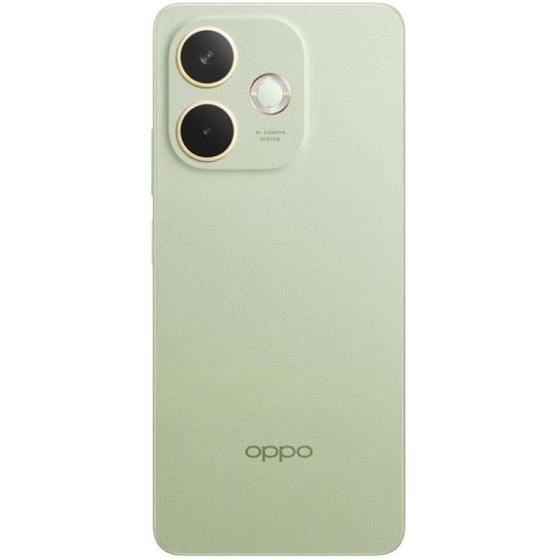 Смартфон OPPO A5 PRO 5G 8/256GB Olive Green (7136282)