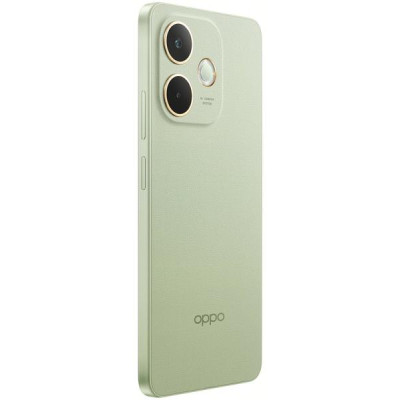Смартфон OPPO A5 PRO 5G 8/256GB Olive Green (7136282)