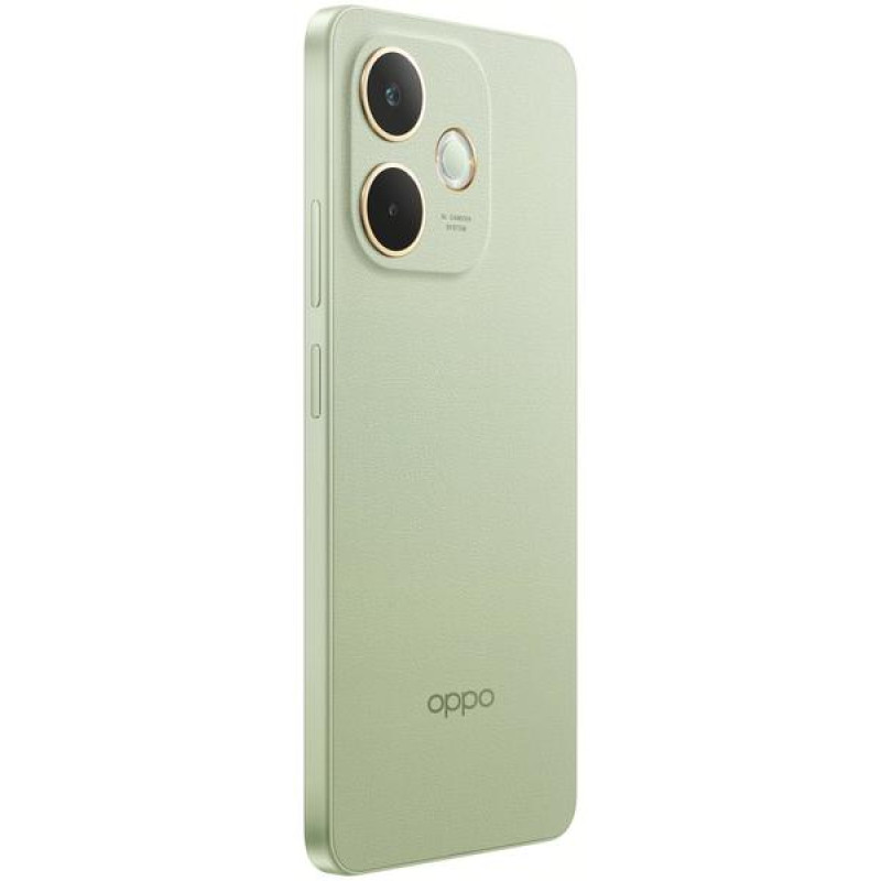 Смартфон OPPO A5 PRO 5G 8/256GB Olive Green (7136282)