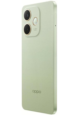 Смартфон OPPO A5 PRO 5G 8/256GB Olive Green (7136282)