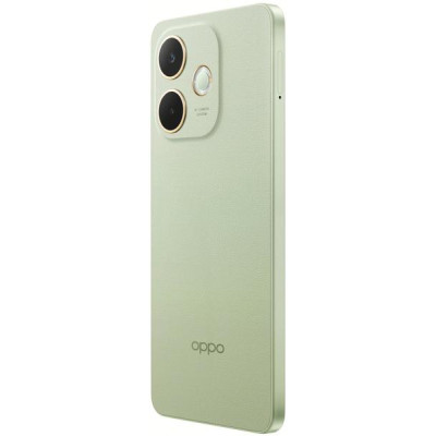 Смартфон OPPO A5 PRO 5G 8/256GB Olive Green (7136282)