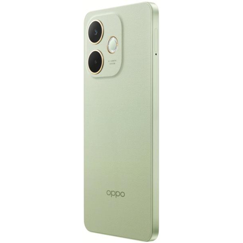 Смартфон OPPO A5 PRO 5G 8/256GB Olive Green (7136282)
