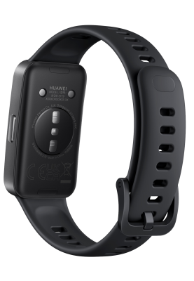 Смарт годинник Huawei Band 10 Black (7109227)