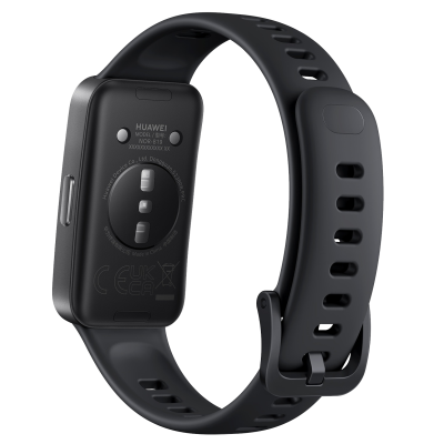 Смарт годинник Huawei Band 10 Black (7109227)