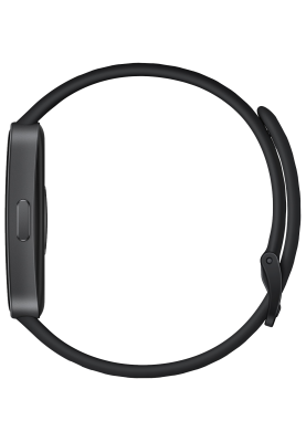 Смарт годинник Huawei Band 10 Black (7109227)