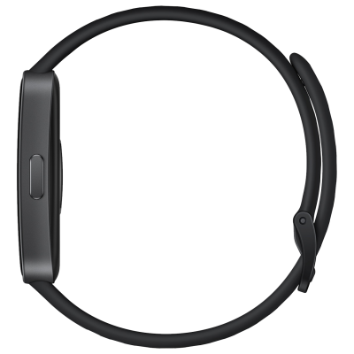 Смарт годинник Huawei Band 10 Black (7109227)